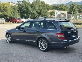 Mercedes-Benz C 220, снимка 5