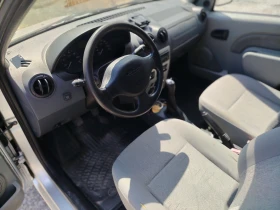 Dacia Logan, снимка 11