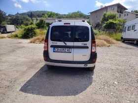 Dacia Logan, снимка 4