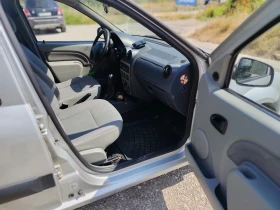 Dacia Logan, снимка 13