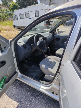 Dacia Logan, снимка 9