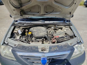 Dacia Logan, снимка 14