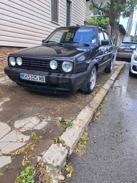 VW Golf, снимка 2