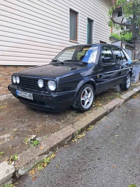 VW Golf, снимка 1