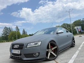Audi A5, снимка 3