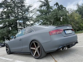 Audi A5, снимка 6