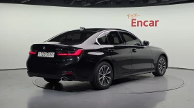 BMW 320 d G20 | 190 HP | LED | LIVE COCKPIT | NAVI | , снимка 3