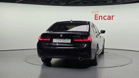 BMW 320 d G20 | 190 HP | LED | LIVE COCKPIT | NAVI | , снимка 4