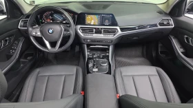 BMW 320 d G20 | 190 HP | LED | LIVE COCKPIT | NAVI | , снимка 8
