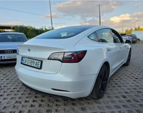 Tesla Model 3 Лична Кола Безупречна, снимка 5