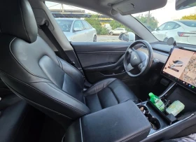 Tesla Model 3 Лична Кола Безупречна, снимка 12
