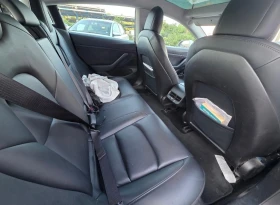 Tesla Model 3 Лична Кола Безупречна, снимка 10