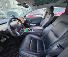 Tesla Model 3 Лична Кола Безупречна, снимка 8