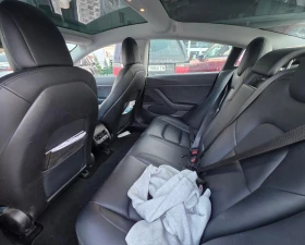 Tesla Model 3 Лична Кола Безупречна, снимка 9