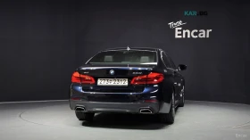 BMW 530 xDrive M Sport* HUD* КОЖА* НАВИ* ПАНО, снимка 4