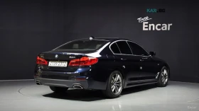 BMW 530 xDrive M Sport* HUD* КОЖА* НАВИ* ПАНО, снимка 2
