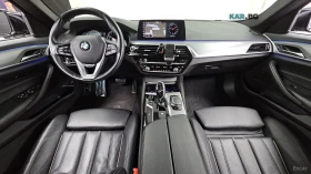 BMW 530 xDrive M Sport* HUD* КОЖА* НАВИ* ПАНО, снимка 5