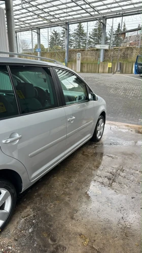 VW Touran, снимка 5