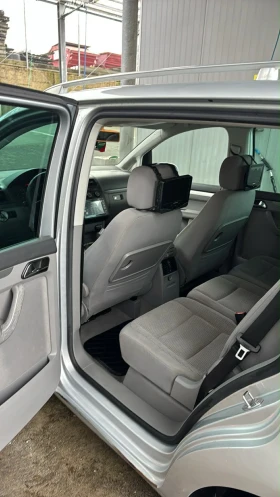 VW Touran, снимка 7