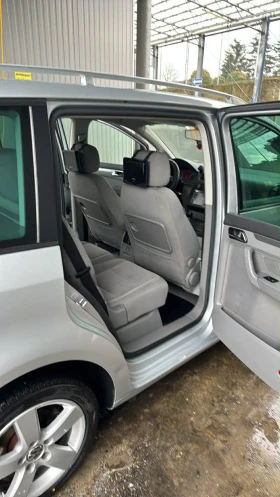 VW Touran, снимка 4