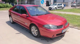 Renault Laguna, снимка 6