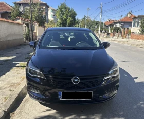 Opel Astra, снимка 1