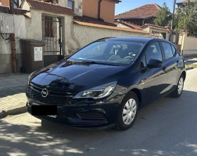 Opel Astra, снимка 2