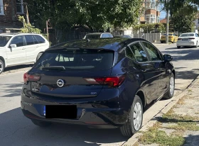 Opel Astra, снимка 3