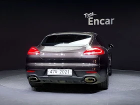 Porsche Panamera 3.0 Diesel| 250к.с., снимка 4