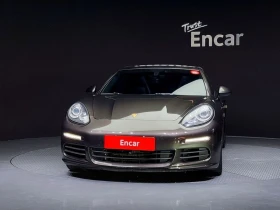 Porsche Panamera 3.0 Diesel| 250к.с., снимка 3
