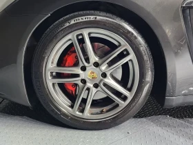Porsche Panamera 3.0 Diesel| 250к.с., снимка 5