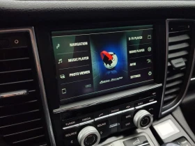 Porsche Panamera 3.0 Diesel| 250к.с., снимка 15