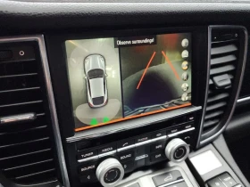 Porsche Panamera 3.0 Diesel| 250к.с., снимка 14