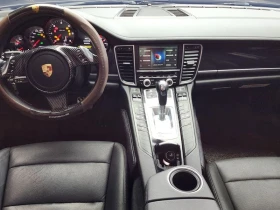 Porsche Panamera 3.0 Diesel| 250к.с., снимка 7