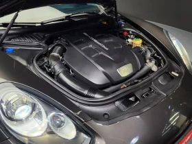 Porsche Panamera 3.0 Diesel| 250к.с., снимка 6
