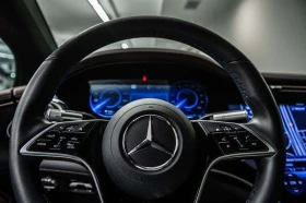 Mercedes-Benz EQS 580 4MATIC | CARFAX | ПРЕДСТАВИТЕЛСТВО НА MERCEDES, снимка 7