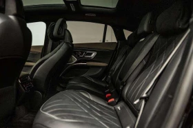 Mercedes-Benz EQS 580 4MATIC | CARFAX | ПРЕДСТАВИТЕЛСТВО НА MERCEDES, снимка 13