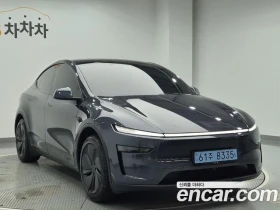 Tesla Model Y, снимка 4
