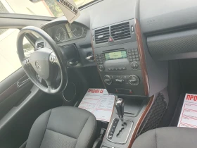 Mercedes-Benz A 150 1.5AUT.NAVI PODGREV   NOVA NOVA , снимка 10