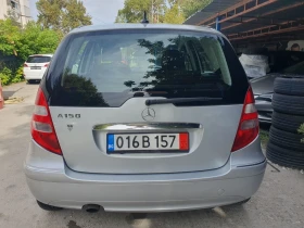 Mercedes-Benz A 150 1.5AUT.NAVI PODGREV   NOVA NOVA , снимка 6