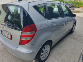 Mercedes-Benz A 150 1.5AUT.NAVI PODGREV   NOVA NOVA , снимка 5