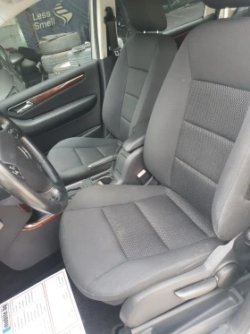 Mercedes-Benz A 150 1.5AUT.NAVI PODGREV   NOVA NOVA , снимка 8