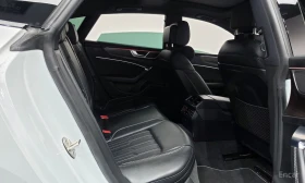 Audi A7 55TFSI* MATRIX* S* LINE* ОБДУХВАНЕ* ДИСТРОНИК* , снимка 15
