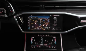 Audi A7 55TFSI* MATRIX* S* LINE* ОБДУХВАНЕ* ДИСТРОНИК* , снимка 8