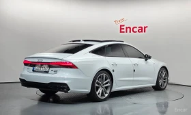 Audi A7 55TFSI* MATRIX* S* LINE* ОБДУХВАНЕ* ДИСТРОНИК* , снимка 2