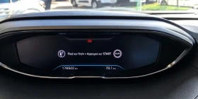 Peugeot 3008 GT Line, снимка 7