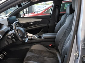 Peugeot 3008 GT Line, снимка 4