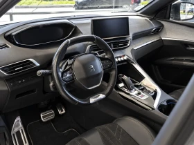 Peugeot 3008 GT Line, снимка 4