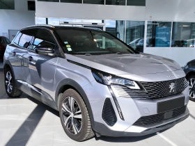 Peugeot 3008 GT Line, снимка 2