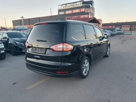 Ford Galaxy 2.0 EcoBlue* 190 к.с.* AWD - 4x4* TITANIUM* , снимка 6